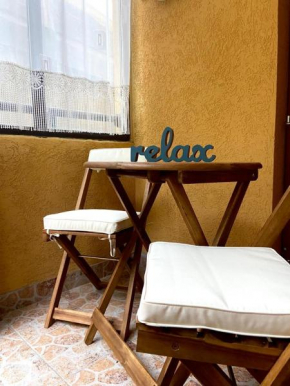 Apartmani Asper